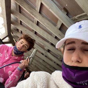 Meet your Posher, Kaydan